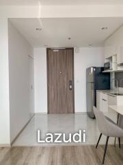 1 Bedroom 1 Bathroom 52.5 SQ.M. IDEO Mobi Sukhumvit 66 Condo For Rent