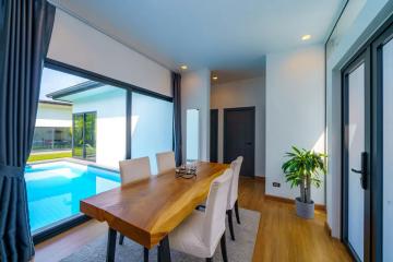 Pool Villa Huay Yai