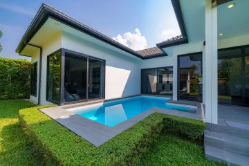 Pool Villa Huay Yai