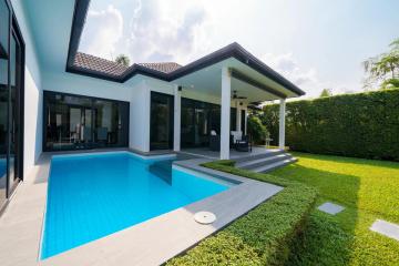 Pool Villa Huay Yai