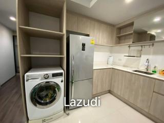 2 Bed 2 Bath 66.49 SQ.M Sari By Sansiri