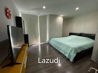 2 Bed 2 Bath 66.49 SQ.M Sari By Sansiri