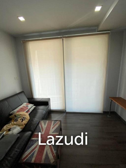 2 Bed 2 Bath 66.49 SQ.M Sari By Sansiri