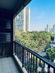 1-BR Condo at The Sense Sukhumvit near BTS Udom Suk