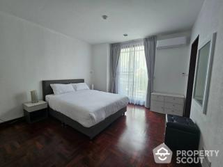 3-BR Apt. near BTS Phrom Phong