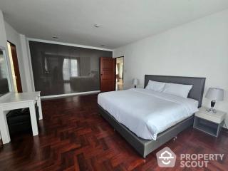 3-BR Apt. near BTS Phrom Phong