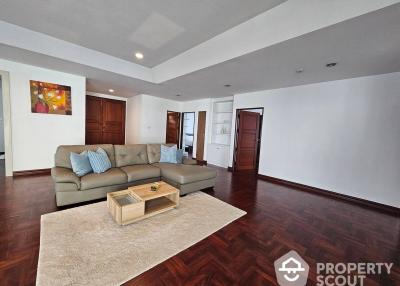 3-BR Apt. near BTS Phrom Phong