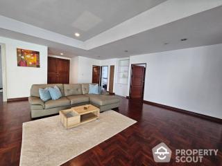 3-BR Apt. near BTS Phrom Phong