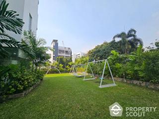 3-BR Apt. near BTS Phrom Phong