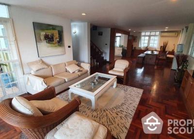 4-BR House near ARL Ramkhamhaeng (ID 515030)