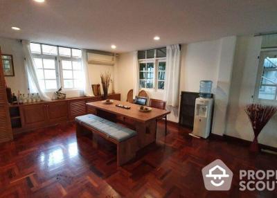 4-BR House near ARL Ramkhamhaeng (ID 515030)