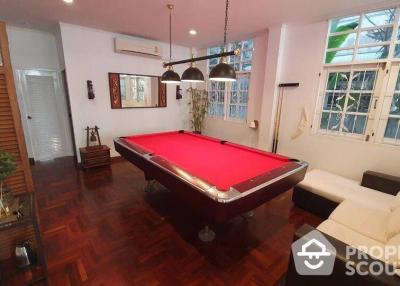 4-BR House near ARL Ramkhamhaeng (ID 515030)