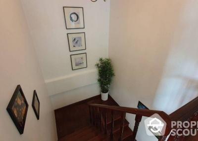 4-BR House near ARL Ramkhamhaeng (ID 515030)