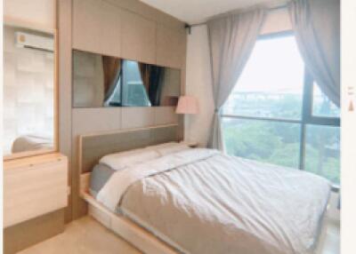 Condo for Rent at Life Sukhumvit 48