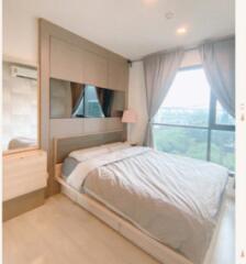 Condo for Rent at Life Sukhumvit 48