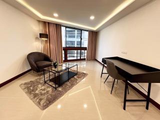 3 bed Condo in President Park Sukhumvit 24 Khlongtan Sub District C020790