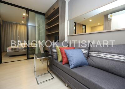 Condo at Life Asoke for sale