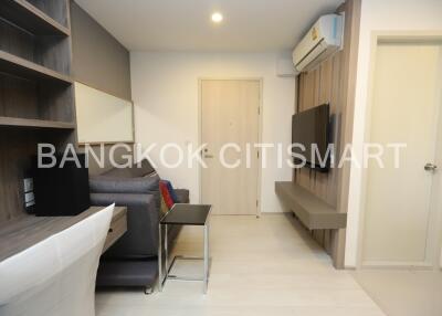 Condo at Life Asoke for sale