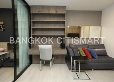 Condo at Life Asoke for sale