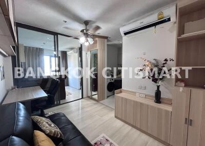 Condo at Life One Wireless for sale