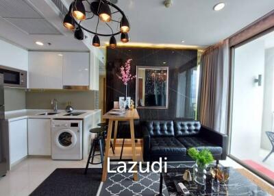 The Riviera Wongamat Condo for Sale