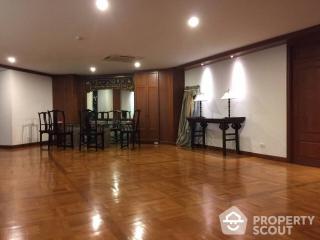 3-BR Condo at Tridhos City Marina near BTS Wongwian Yai (ID 514802)