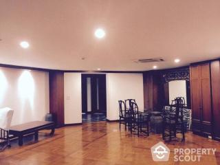 3-BR Condo at Tridhos City Marina near BTS Wongwian Yai (ID 514802)