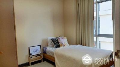 2-BR Condo at The Link Sukhumvit 50 near BTS On Nut