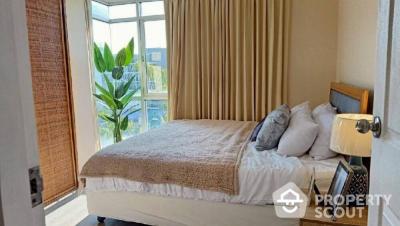 2-BR Condo at The Link Sukhumvit 50 near BTS On Nut