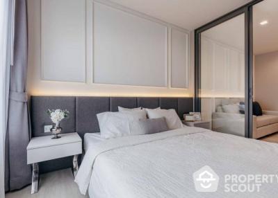 1-BR Condo near BTS Phloen Chit