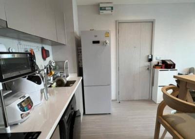 2-BR Condo at Life Sukhumvit 62 near BTS Bang Chak