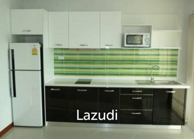 AD Wongamat Condo For Sale