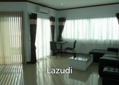 AD Wongamat Condo For Sale