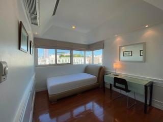 Baan Siri Sathorn Yenakard 2 bedroom condo for rent