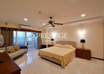 Royal Residence 1 – 1 bed 1 bath in Na-Jomtien PP10233