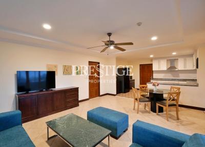 Royal Residence 1 – 1 bed 1 bath in Na-Jomtien PP10233