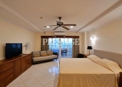 Royal Residence 1 – 1 bed 1 bath in Na-Jomtien PP10233