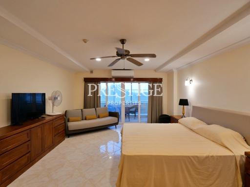 Royal Residence 1 – 1 bed 1 bath in Na-Jomtien PP10233