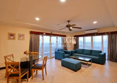 Royal Residence 1 – 1 bed 1 bath in Na-Jomtien PP10233