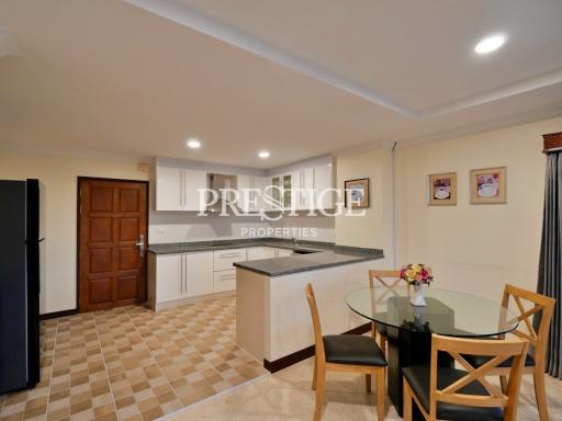 Royal Residence 1 – 1 bed 1 bath in Na-Jomtien PP10233