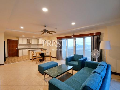 Royal Residence 1 – 1 bed 1 bath in Na-Jomtien PP10233