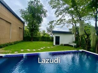 Amazing 4 bed 4 bath 306 sqm Pool Villa for sale