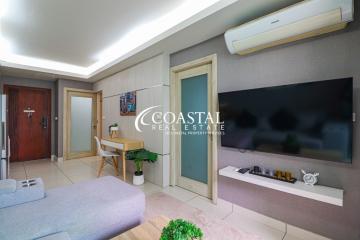 Condo For Sale Jomtien