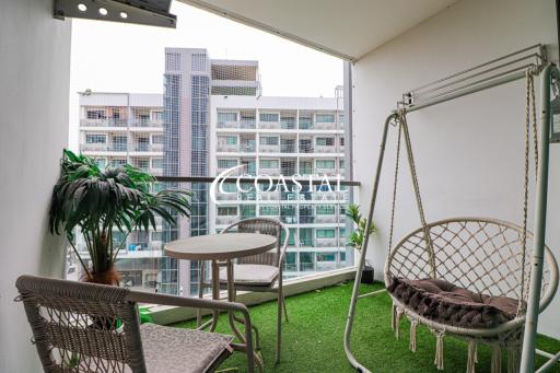 Condo For Sale Jomtien