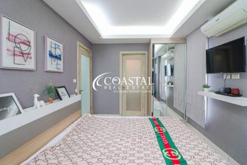 Condo For Sale Jomtien