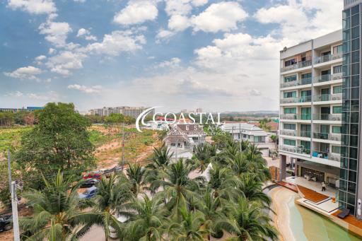 Condo For Sale Jomtien