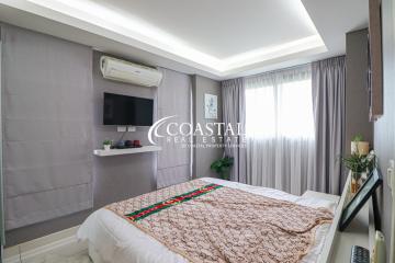 Condo For Sale Jomtien