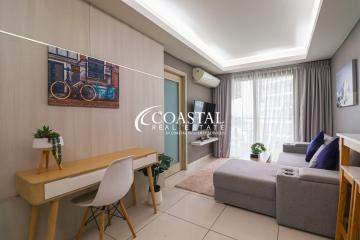 Condo For Sale Jomtien