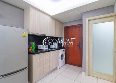 Condo For Sale Jomtien