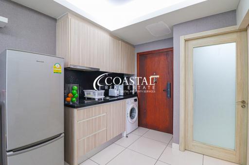 Condo For Sale Jomtien